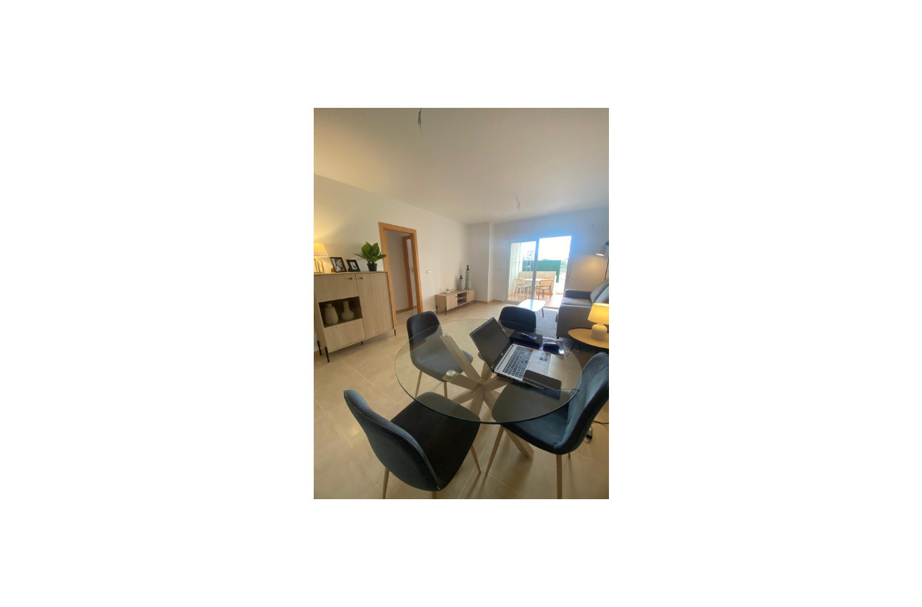 Перепродажа - Áticos -
Orihuela