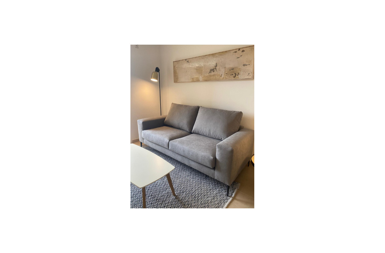 Перепродажа - Áticos -
Orihuela