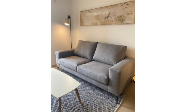 Перепродажа - Áticos -
Orihuela
