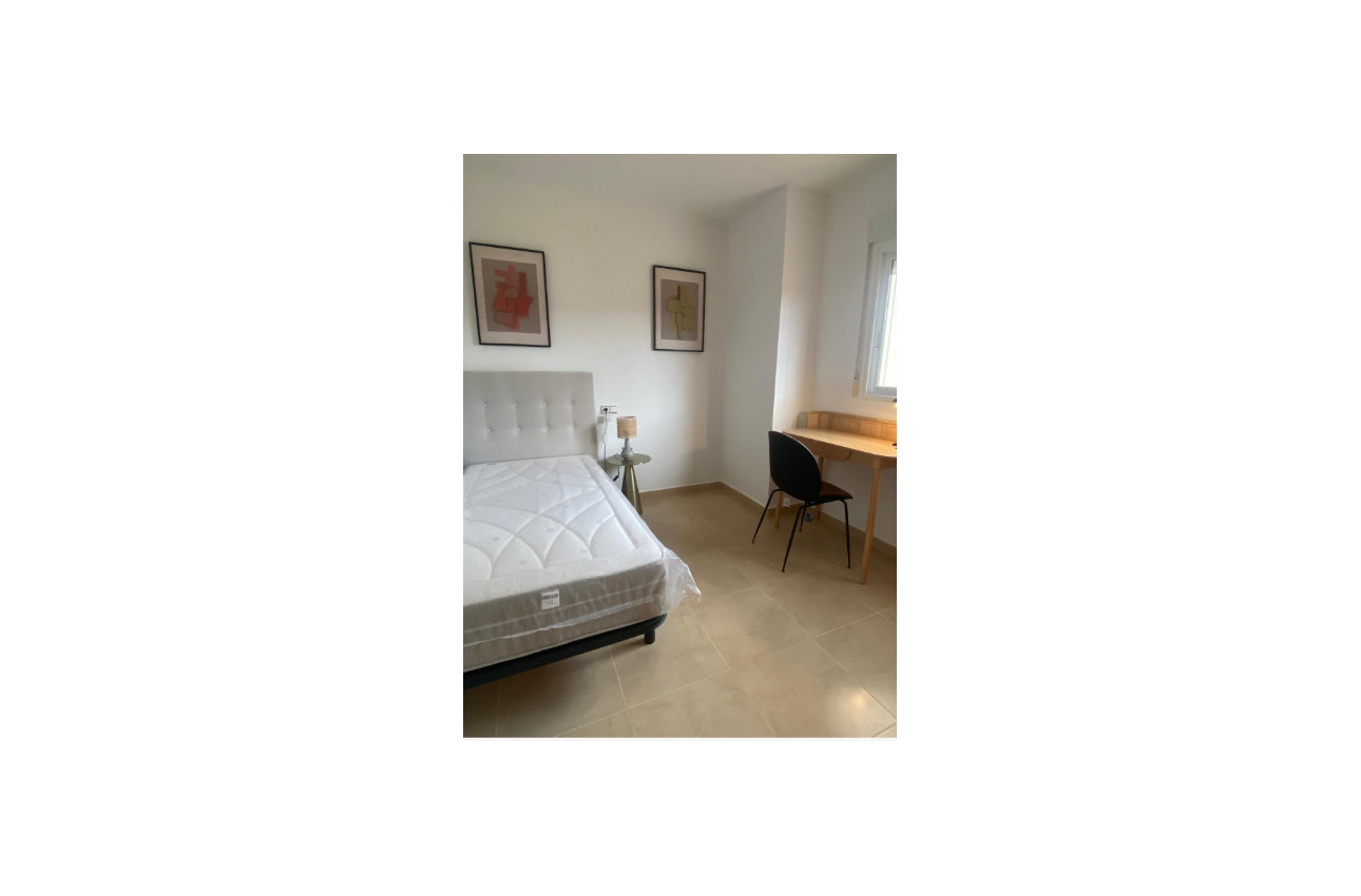 Перепродажа - Áticos -
Orihuela