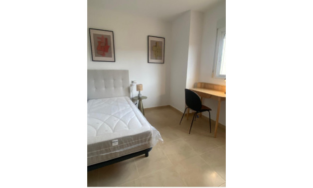 Перепродажа - Áticos -
Orihuela