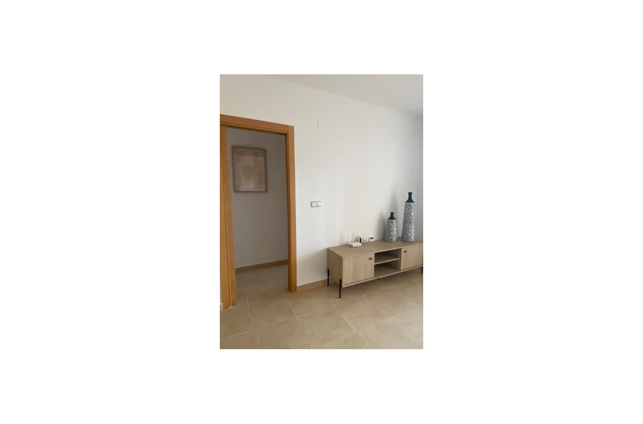 Перепродажа - Áticos -
Orihuela