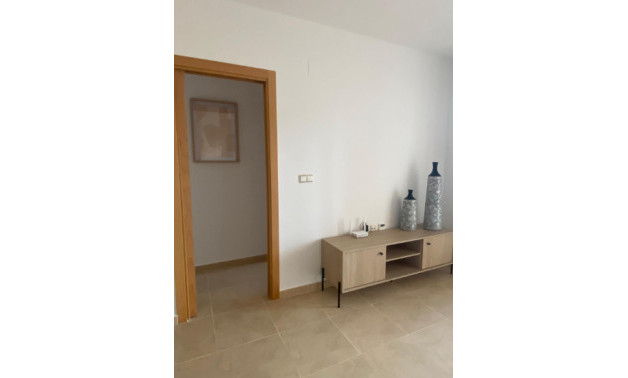 Перепродажа - Áticos -
Orihuela
