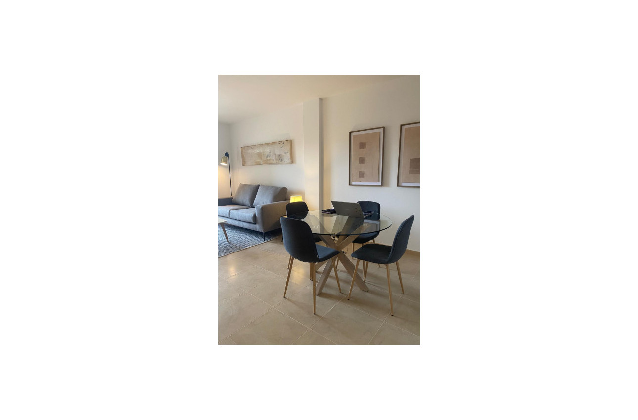 Перепродажа - Áticos -
Orihuela