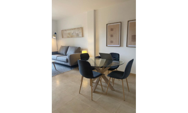 Перепродажа - Áticos -
Orihuela