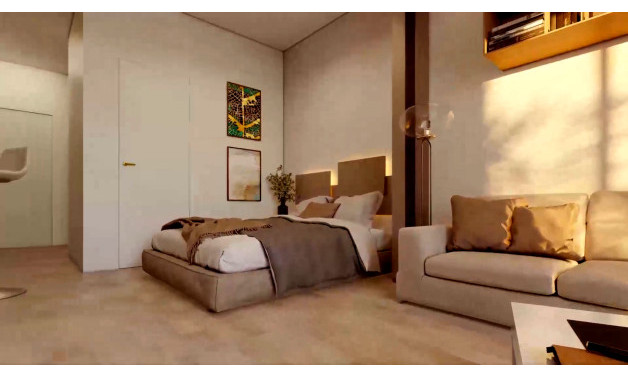 Перепродажа - Pisos -
Torrevieja - 03181, Santa Trinidad, 5