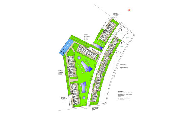 Reventa - Pisos -
Orihuela