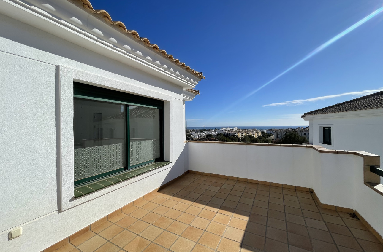 Перепродажа - Bajos -
Orihuela