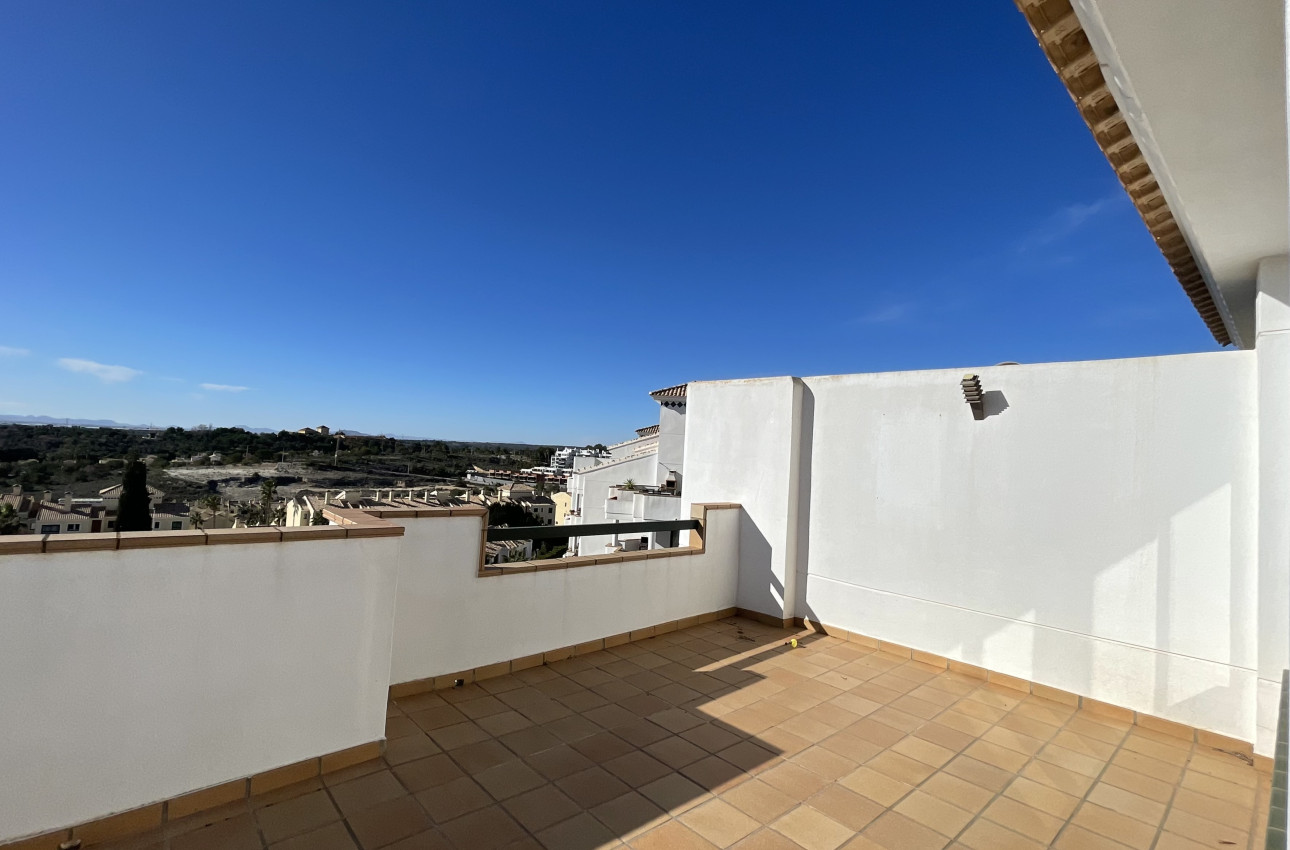 Перепродажа - Bajos -
Orihuela
