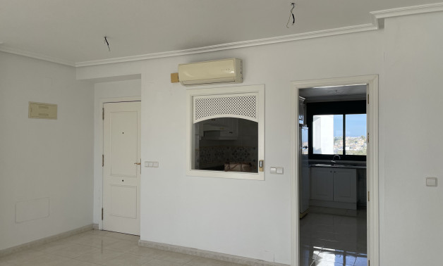 Перепродажа - Bajos -
Orihuela