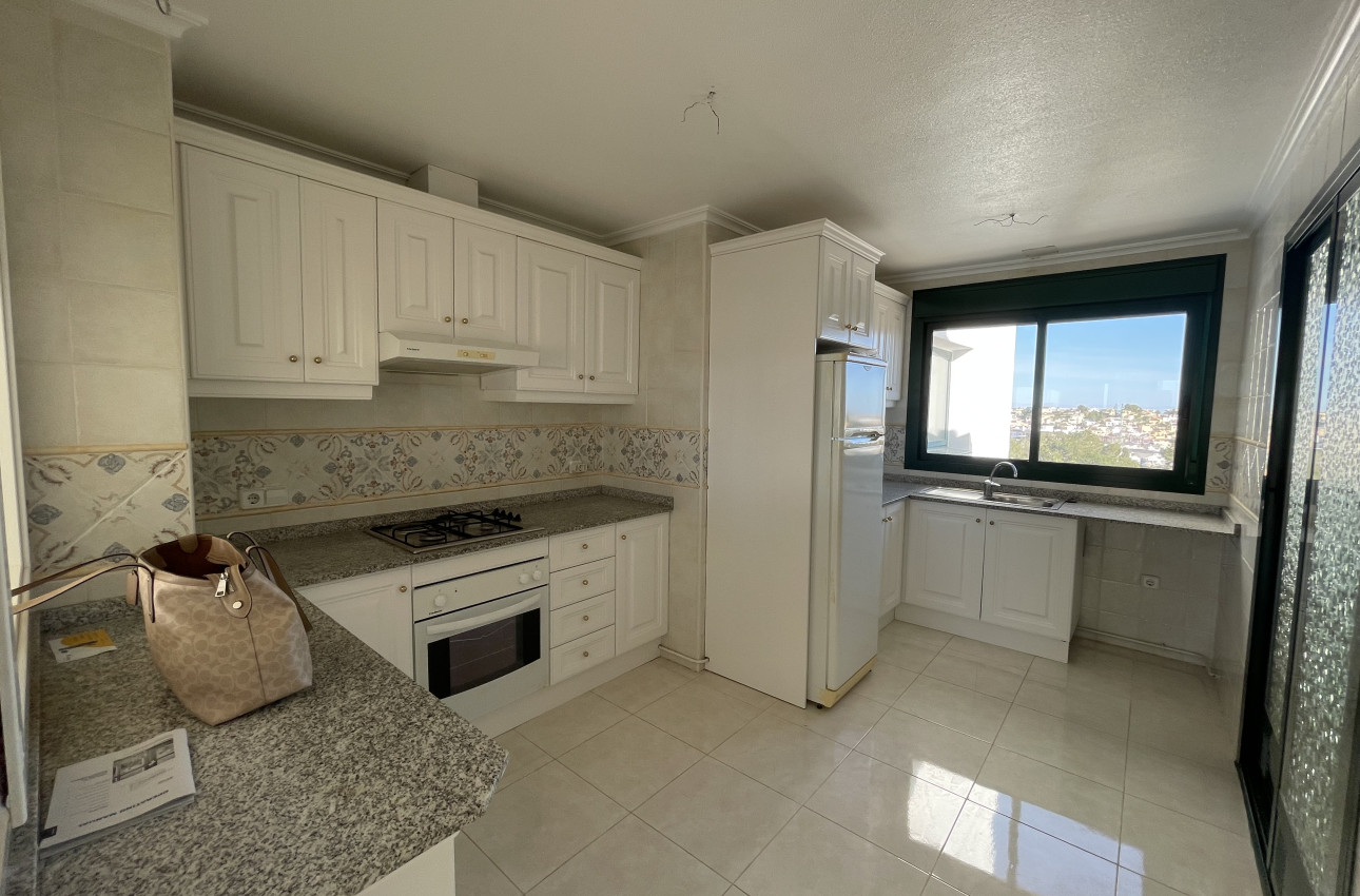 Перепродажа - Bajos -
Orihuela