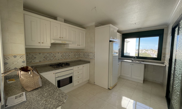 Перепродажа - Bajos -
Orihuela