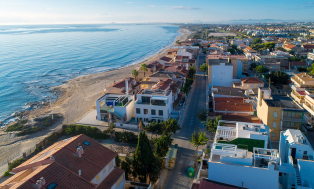 Новое здание - Duplexes -
Torre de les Maçanes