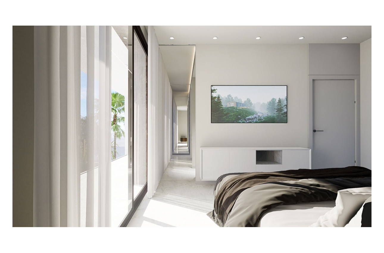 Перепродажа - Villas -
Orihuela Costa - 03189