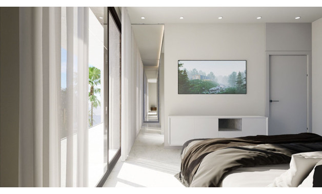 Перепродажа - Villas -
Orihuela Costa - 03189
