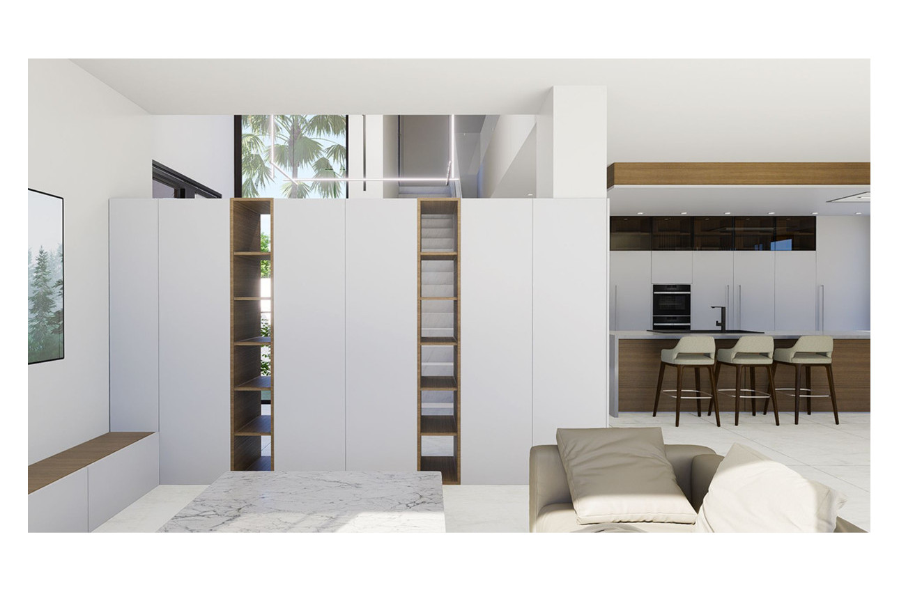 Перепродажа - Villas -
Orihuela Costa - 03189