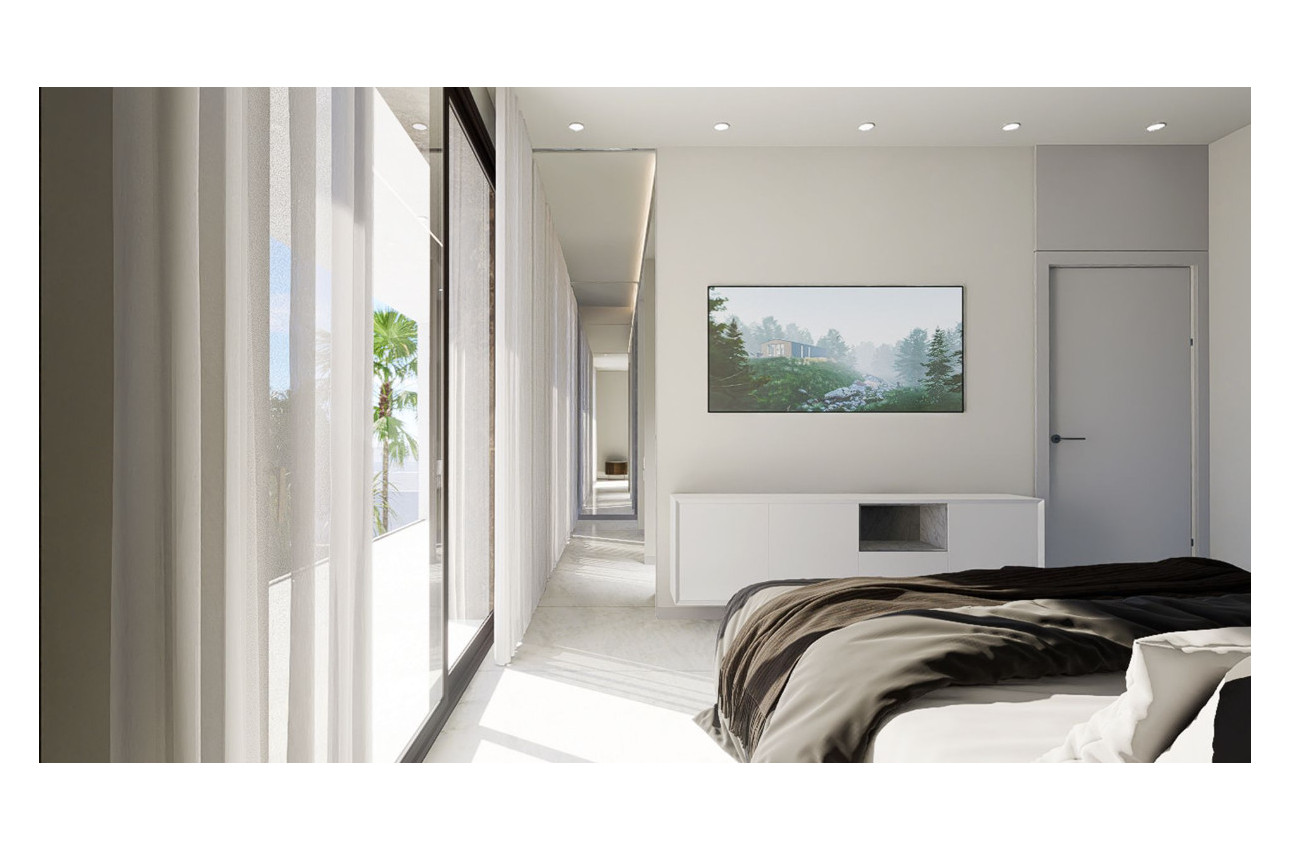 Перепродажа - Villas -
Orihuela Costa - 03189