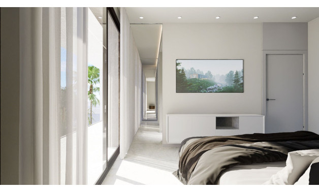 Перепродажа - Villas -
Orihuela Costa - 03189