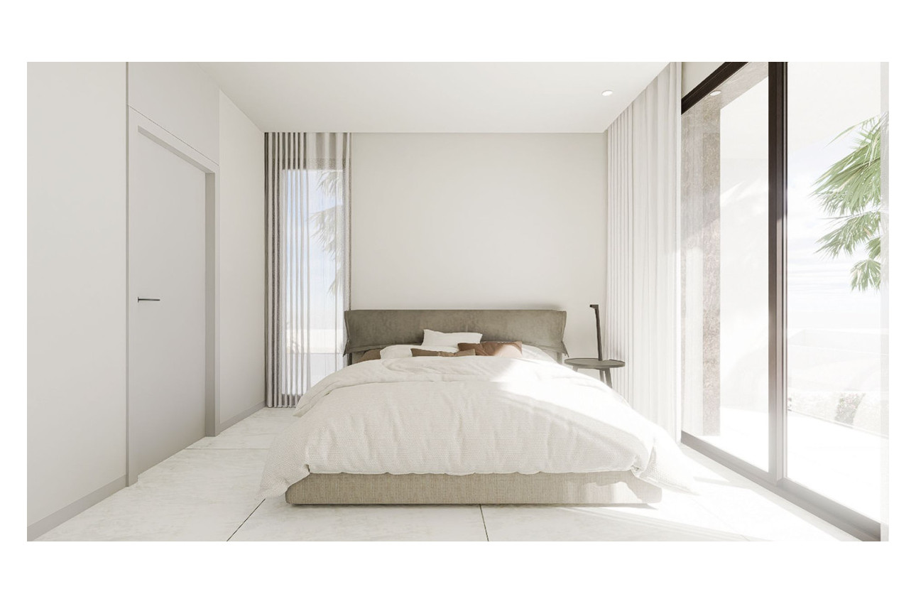 Перепродажа - Villas -
Orihuela Costa - 03189