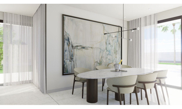 Перепродажа - Villas -
Orihuela Costa - 03189