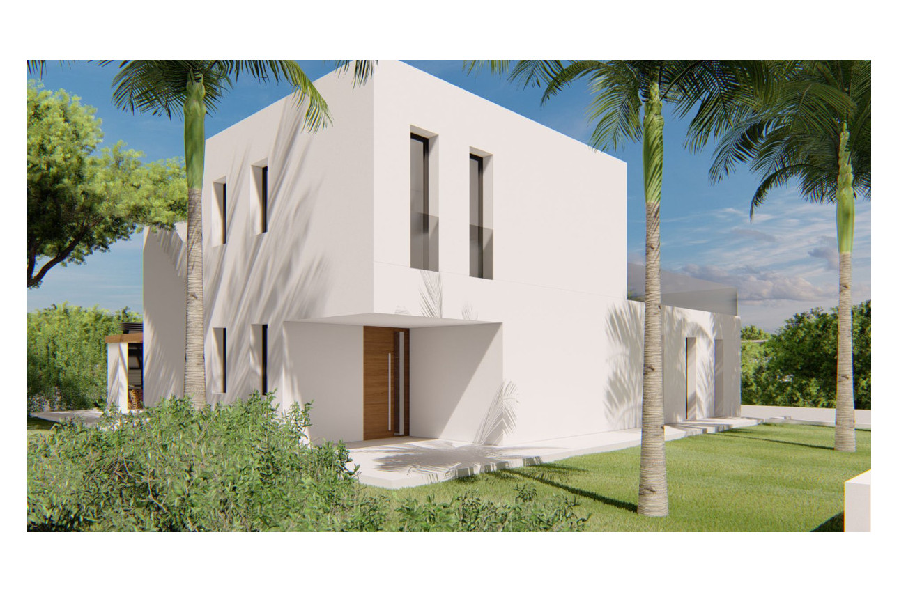 Reventa - Villas -
Finestrat - 03509, Sierra Cortina s/n