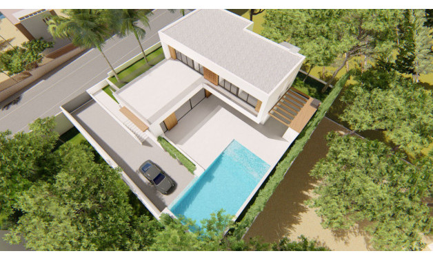 Reventa - Villas -
Finestrat - 03509, Sierra Cortina s/n