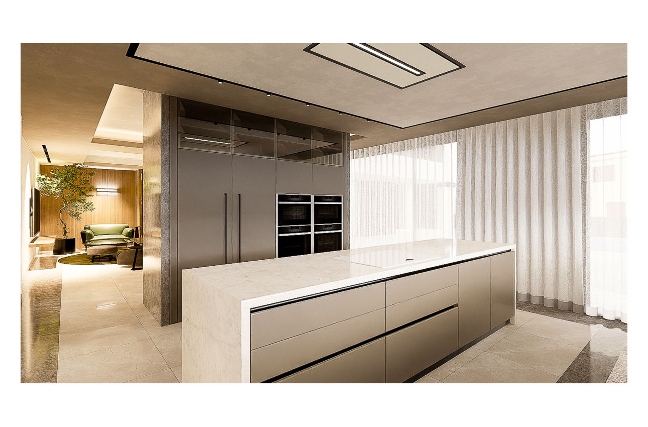 Reventa - Villas -
Finestrat - 03509, Sierra Cortina s/n
