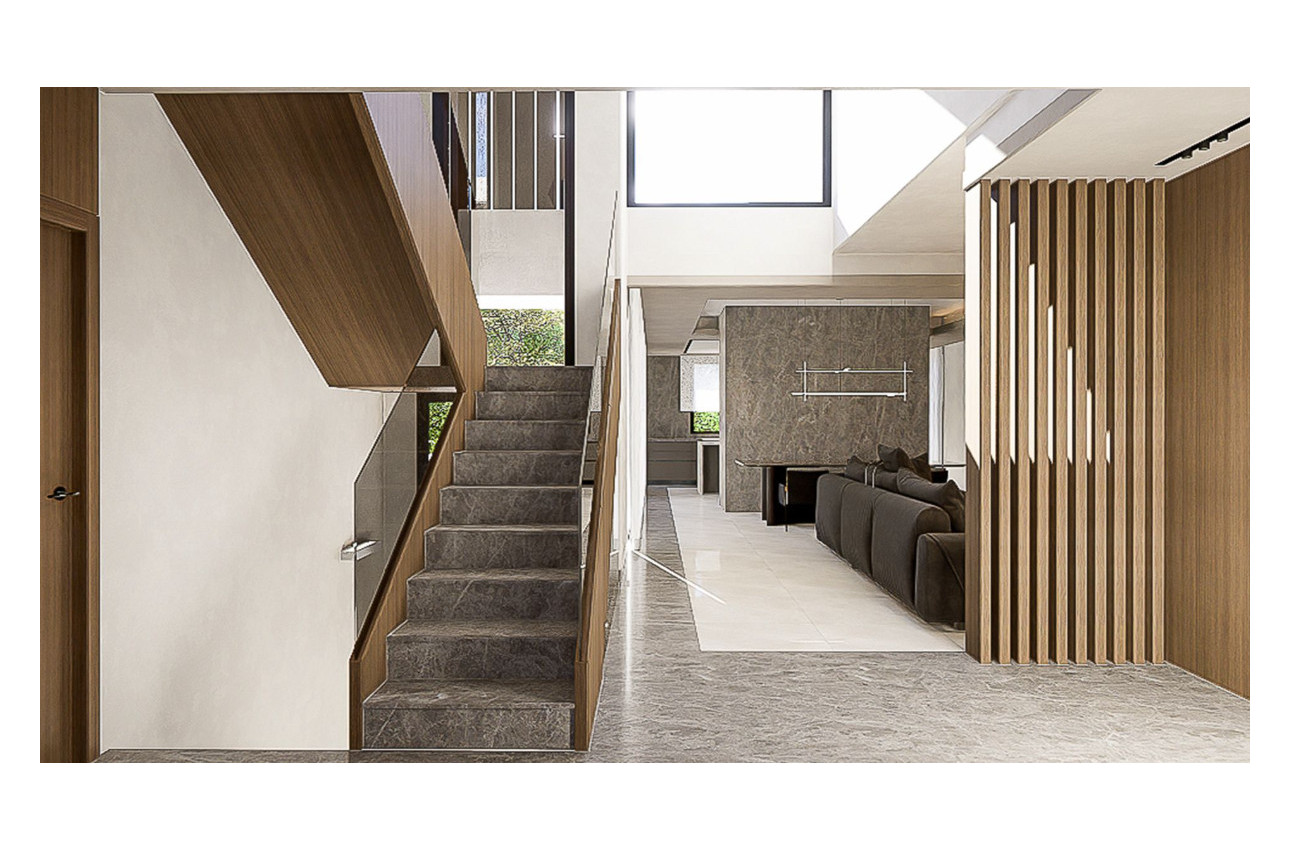 Reventa - Villas -
Finestrat - 03509, Sierra Cortina s/n