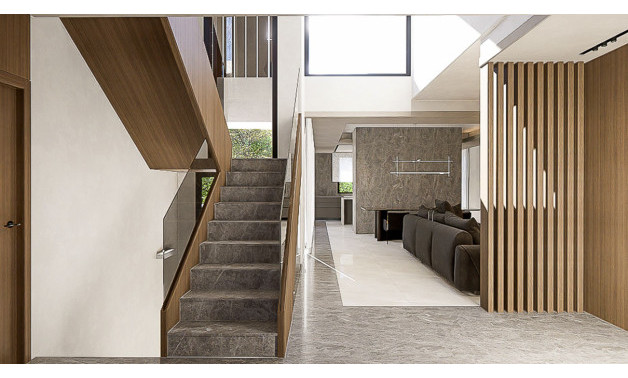 Reventa - Villas -
Finestrat - 03509, Sierra Cortina s/n