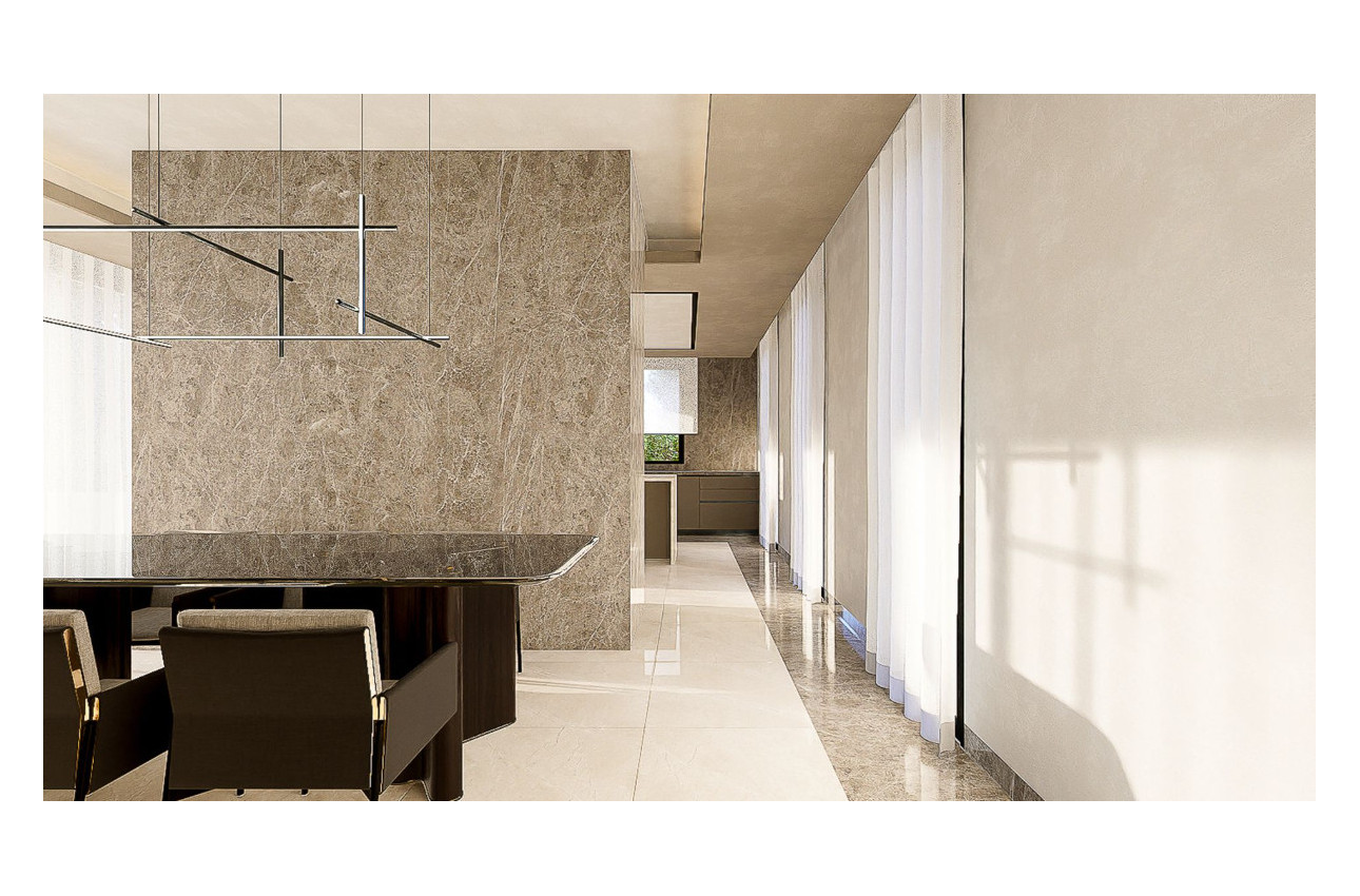 Reventa - Villas -
Finestrat - 03509, Sierra Cortina s/n