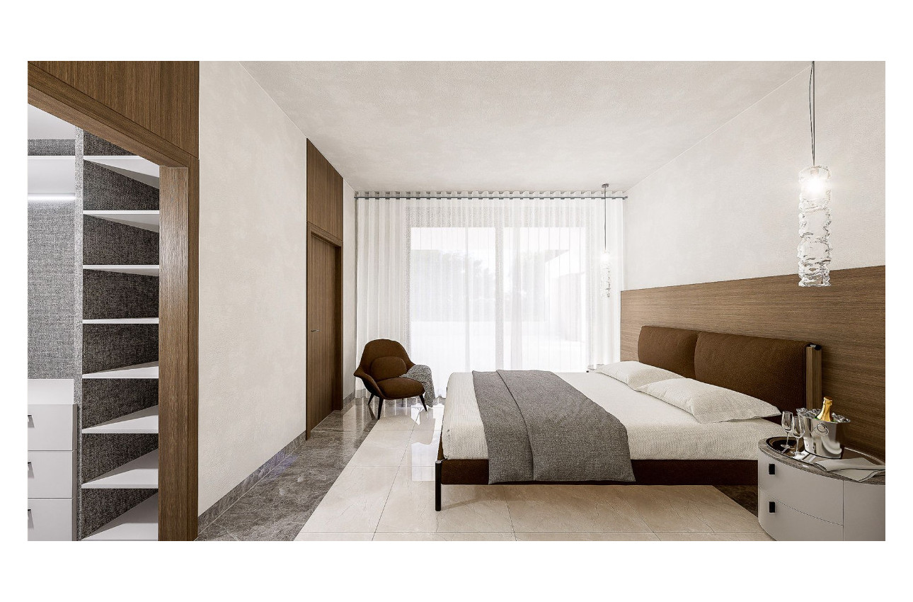 Reventa - Villas -
Finestrat - 03509, Sierra Cortina s/n