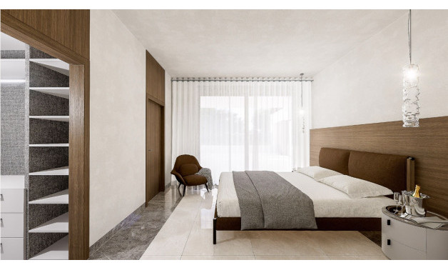 Reventa - Villas -
Finestrat - 03509, Sierra Cortina s/n