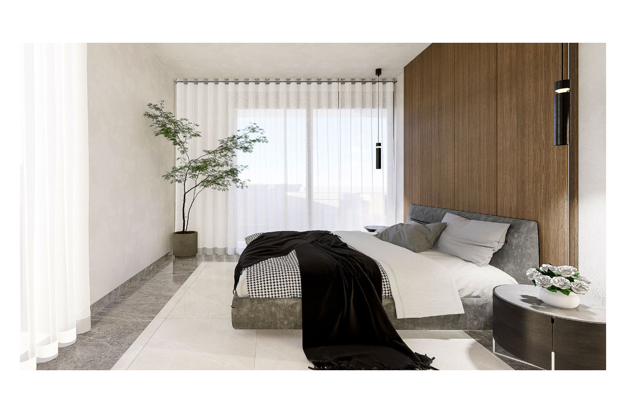 Reventa - Villas -
Finestrat - 03509, Sierra Cortina s/n