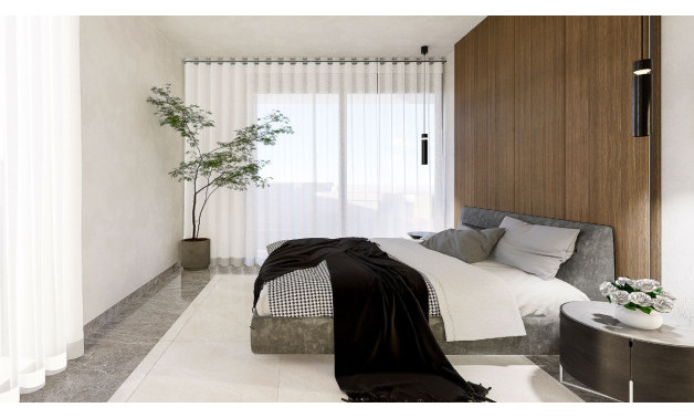 Reventa - Villas -
Finestrat - 03509, Sierra Cortina s/n