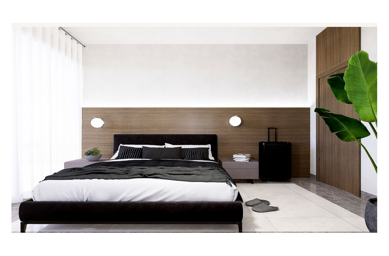 Reventa - Villas -
Finestrat - 03509, Sierra Cortina s/n