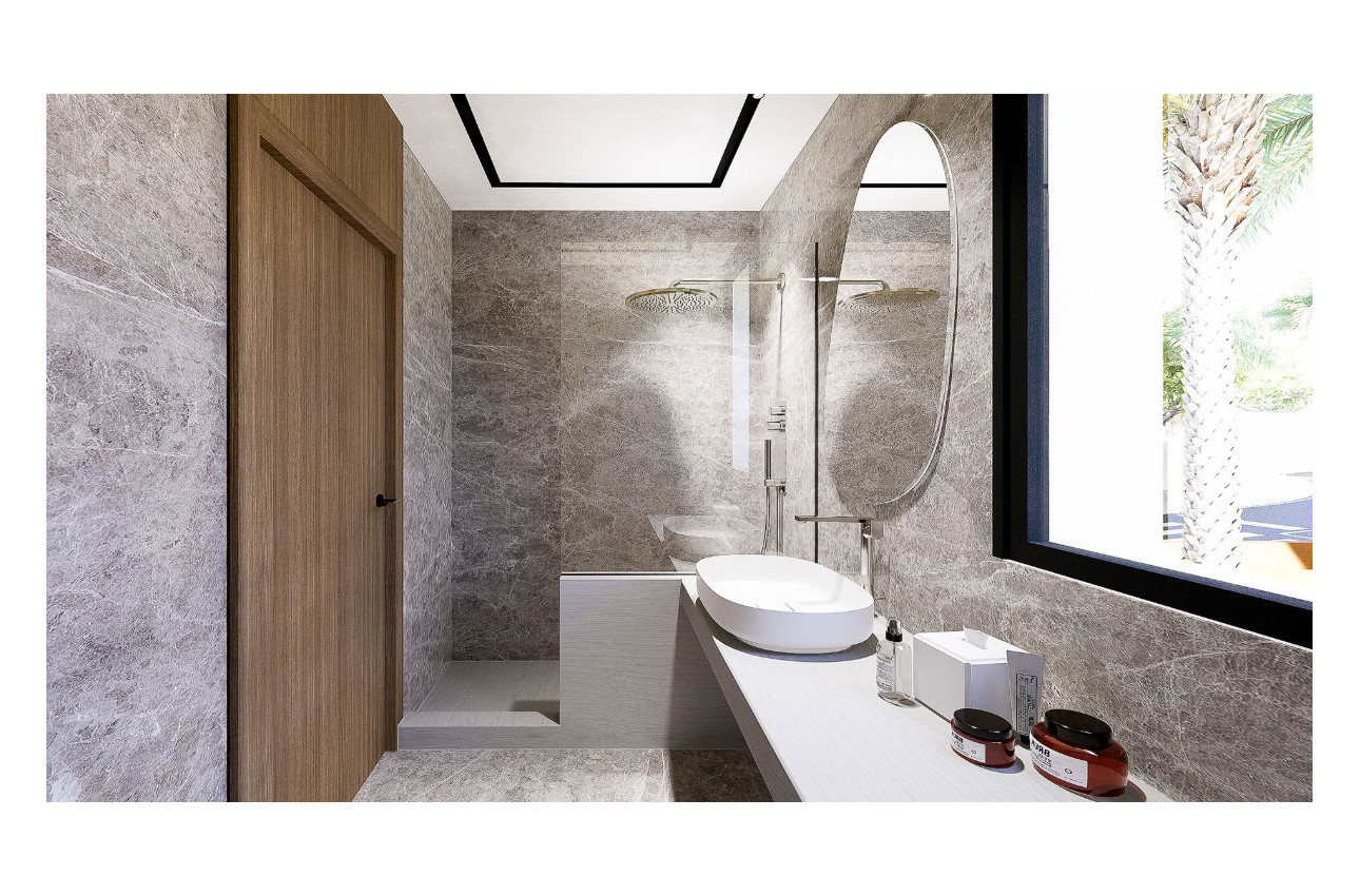 Reventa - Villas -
Finestrat - 03509, Sierra Cortina s/n