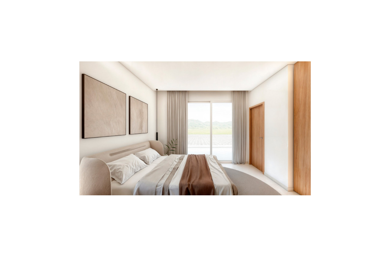 Obra nueva - Villas -
Mutxamel - Almajada-Ravel