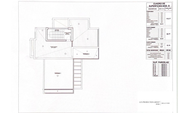 Obra nueva - Chalet independiente -
El Campello - 03560
