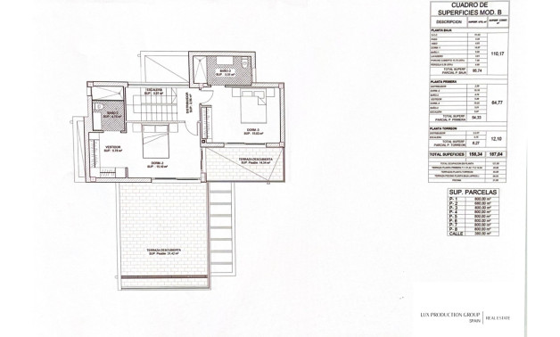Obra nueva - Chalet independiente -
El Campello - 03560
