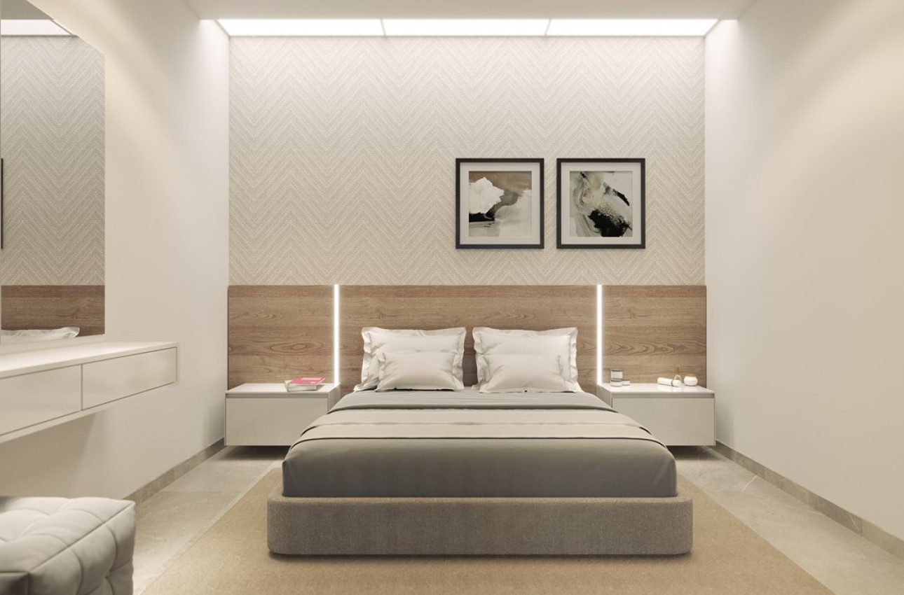 Reventa - Áticos -
Torrevieja - Calle Beniajan, 15