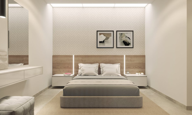 Reventa - Áticos -
Torrevieja - Calle Beniajan, 15