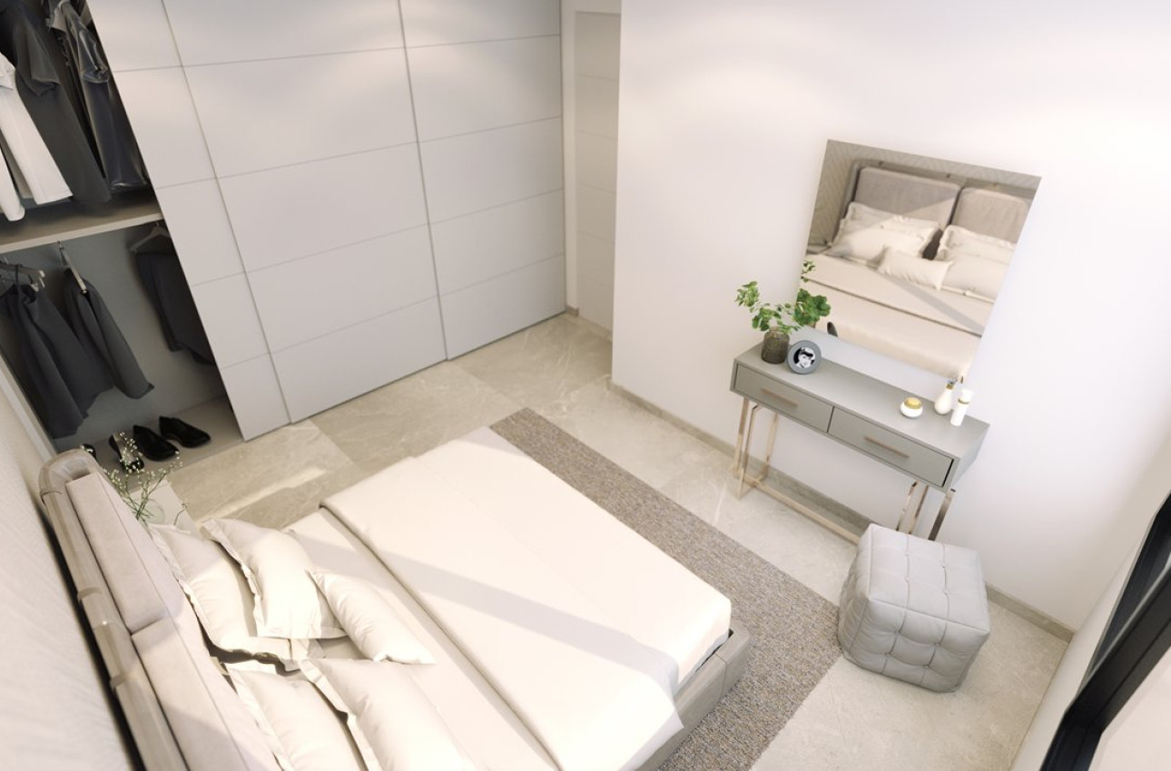 Reventa - Pisos -
Torrevieja - Calle Beniajan, 15
