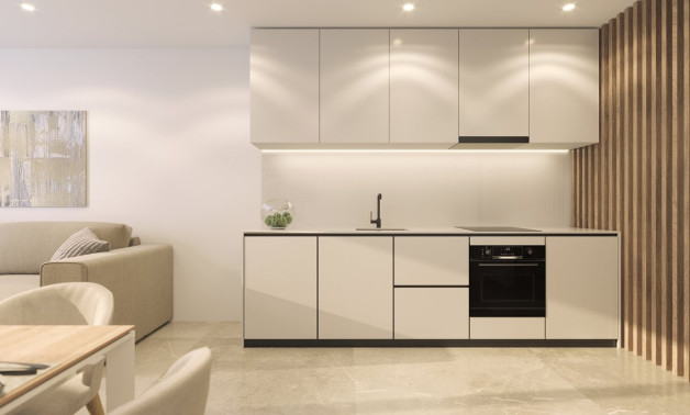 Reventa - Pisos -
Torrevieja - Calle Beniajan, 15