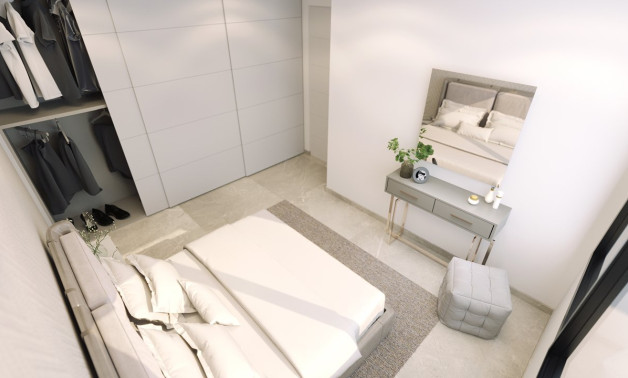 Reventa - Pisos -
Torrevieja - Calle Beniajan, 15