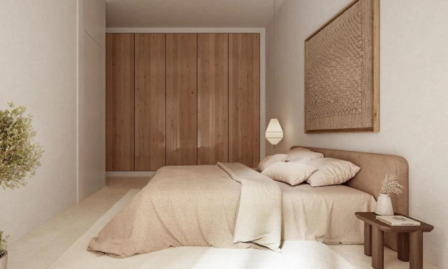 Reventa - Villas -
Benissa - Julivert, 21