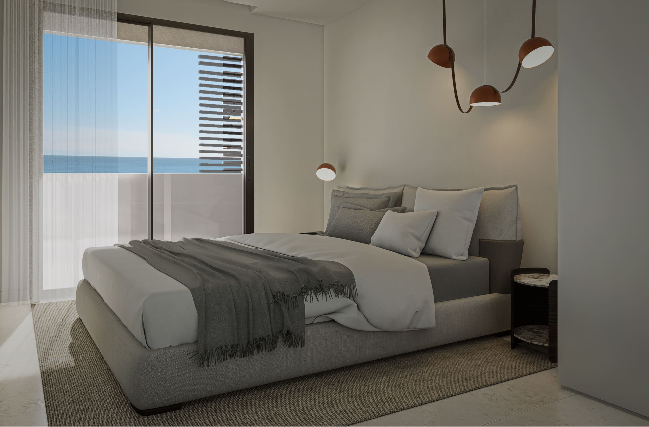 Reventa - Bajos -
Calpe - Avenida de Madrid, 1