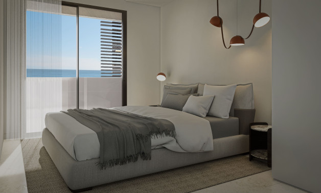 Reventa - Pisos -
Calpe - Avenida de Madrid, 1