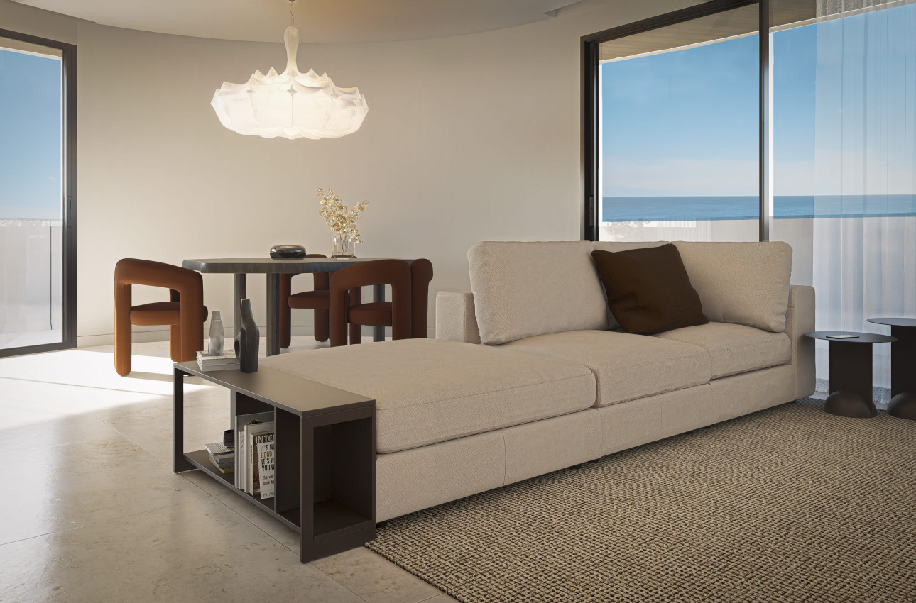 Reventa - Pisos -
Calpe - Avenida de Madrid, 1