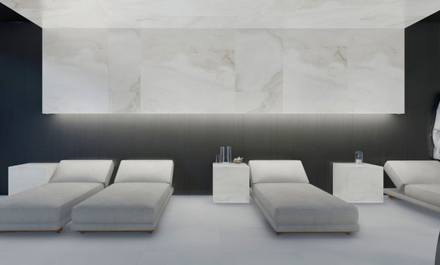 Reventa - Áticos -
Calpe - Avenida de Madrid, 1