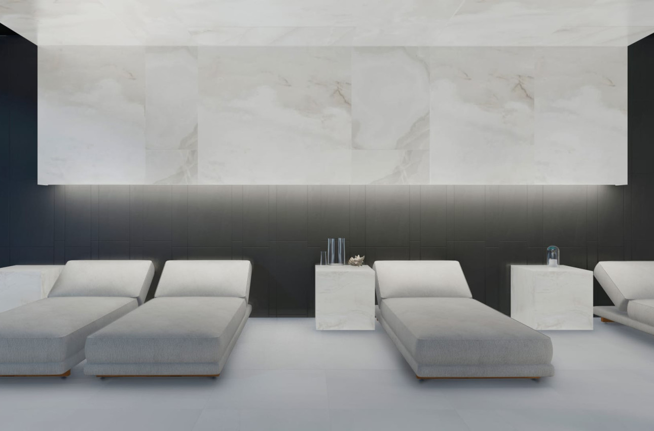 Reventa - Pisos -
Calpe - Avenida de Madrid, 1